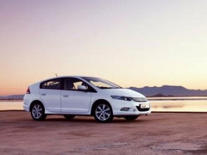 Honda supera la cifra de 400.000 coches híbridos vendidos en el Mundo