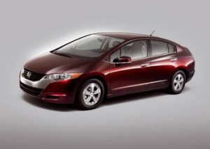 Honda Varios