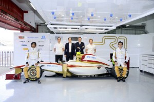 F1 2012.- HRT ante el Gran Premio de Australia