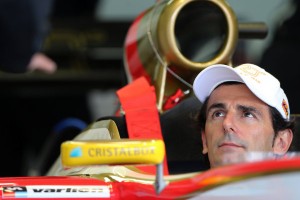 F1 2012, previo HRT Gran Premio de Hungría