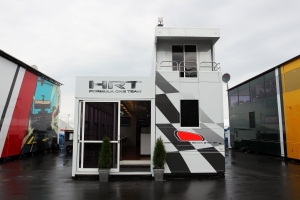 Hospitality HRT