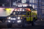 Hummer H2 SUV: El H2 de la película ?Transformers