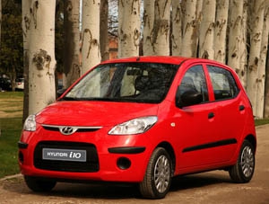 Hyundai abona durante un año las mensualidades del coche si se acaba en el paro