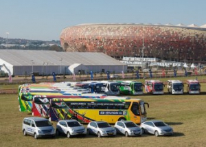Hyundai amplia su colaboración con la FIFA hasta 2022
