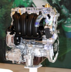 Hyundai desarrolla su primer motor de gasolina de inyección directa