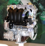 Hyundai desarrolla su primer motor de gasolina de inyección directa