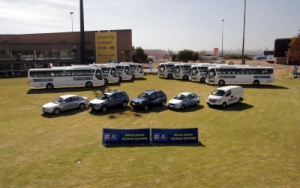 Hyundai estará presente en la Copa confederaciones de la FIFA que se celebrará en Sudáfrica