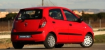Hyundai i10: Ya a la venta el i10