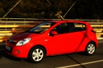 Hyundai i20: Hyundai i20. Todos los datos