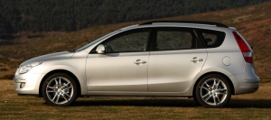 Hyundai i30CW