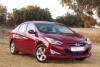 Hyundai i40 1.6 GDi 135, guerra al gasoil