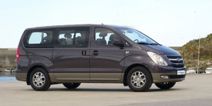 Hyundai i800