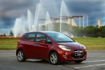 Hyundai ix20: Nuevo ix20, todos los datos, precios y fotos.