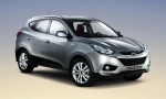 Hyundai iX35: Nuevas versiones más económicas en el iX35