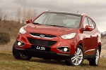 Hyundai ix35: ix35, todos los datos y precios