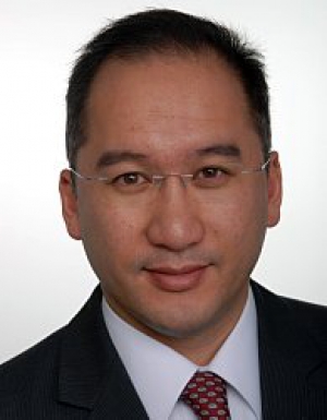 Hyundai nombra nuevo Director de Flotas para Europa
