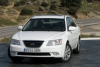Hyundai Sonata 2.0 CRDi VGT Style: Berlina para estirar el sueldo