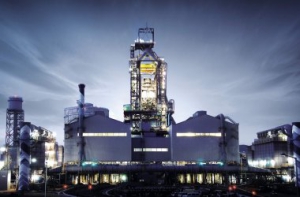 Hyundai Stell inicia las operaciones de su alto horno Nº1