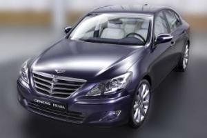 Hyundai Varios