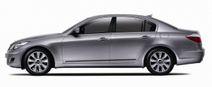 Hyundai Varios