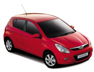 Hyundai Varios