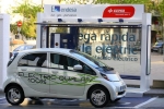 Mitsubishi y Endesa se asocian para impulsar la movilidad eléctrica
