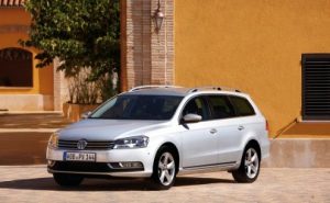 Importantes ventajas a los clientes de Volkswagen Passat y Tiguan