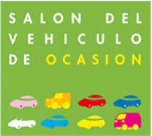 Inauguración del Salón del Vehículo de Ocasión 2010