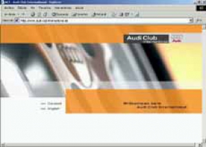 Inaugurado el Audi Club International 