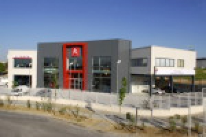 Inaugurado el primer concesionario Citroën en Boadilla del Monte