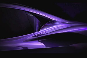Infiniti: nuevo prototipo híbrido de altas prestaciones