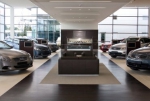 Infiniti, dos años en España