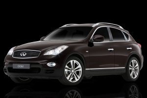 Infiniti EX