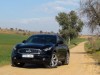 Infiniti FX 30d, poderío oriental