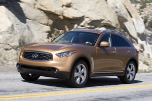 Infiniti FX
