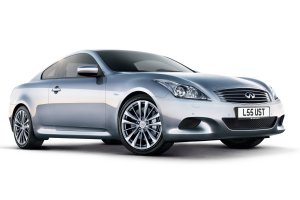 Infiniti G