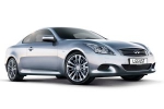 Infiniti G: Gama G 2011