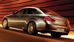 Infiniti G: El Infiniti G37