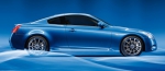 Infiniti G Coupe: G37 Coupe