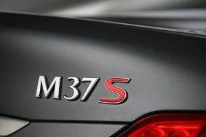Infiniti Linea M
