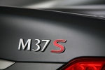 Infiniti Linea M: Precios de la nueva línea M
