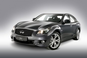 Infiniti Linea M