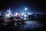 Infiniti M30d Bussines Edition