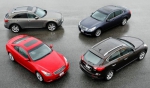 Infiniti Varios: Infiniti anuncia sus precios