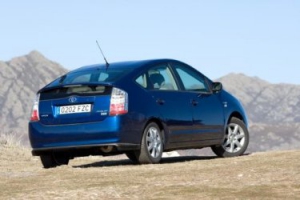 Informe de Toyota sobre el caso de aceleración no intencionada de un Prius