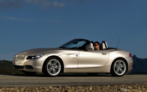 Innovador diseño de producto: BMW Group recibe siete premios en los Red Dot Award 2009