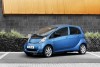 Peugeot iOn, disponible en la flota de Europ Car