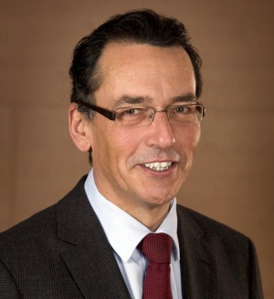 Toyota: Jacques Pieraerts nuevo presidente para España
