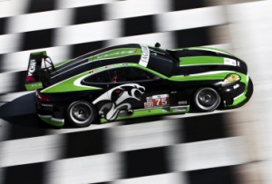 Jaguar conmemora su 75º aniversario con el regreso a Le Mans