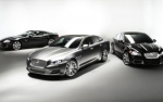 Jaguar duplica las ventas en España del XF en marzo de 2010